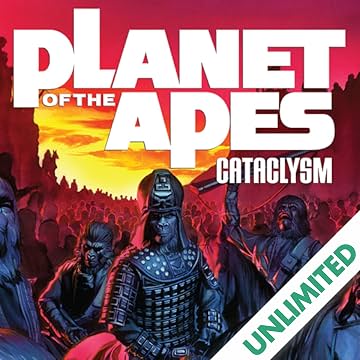 Planet of the Apes: Cataclysm